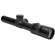 NcSTAR 1.1-4x24 Evolution Series Tactical Riflescope, Matte Black Finish with Illuminated Dot Reticle, 30mm Tube: Picture 5 thumbnail