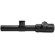NcSTAR 1.1-4x24 Evolution Series Tactical Riflescope, Matte Black Finish with Illuminated Dot Reticle, 30mm Tube: Picture 1 thumbnail