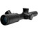NcSTAR 1.1-4x24 Evolution Series Tactical Riflescope, Matte Black Finish with Illuminated Dot Reticle, 30mm Tube: Picture 2 thumbnail
