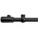 NcSTAR 1.1-4x24 Evolution Series Tactical Riflescope, Matte Black Finish with Illuminated Dot Reticle, 30mm Tube: Picture 3 thumbnail