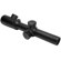 NcSTAR 1.1-4x24 Evolution Series Tactical Riflescope, Matte Black Finish with Illuminated Dot Reticle, 30mm Tube: Picture 4 thumbnail