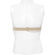 Viviana Chest Extreme Strap: Picture 3 thumbnail