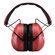 Vic Firth Headphones: Picture 2 thumbnail