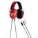 Vic Firth Headphones: Picture 4 thumbnail