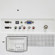 Vizio M190VAW 19in Razor LED LCD HDTV, 2...: Picture 3 thumbnail