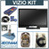 Vizio SV471XVT 47" LCD HDTV Kit,(with 3 ...: Picture 5 thumbnail