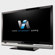 Vizio VF552XVT 55in TruLED LCD HDTV, 2,0...: Picture 1 thumbnail