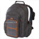Voltaic Systems 1010 OffGrid Solar Backpack, Removable Front Charging Panel - 4W Solar Charger, 3000mAh Battery - For Handheld Electronics - Orange: Picture 5 thumbnail