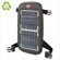 Voltaic Systems 1021 Lightweight Fuse 4W Solar Power Charger and 3,000mAh Battery for Bags, Tents or Bicycles - Silver (cp): Picture 5 thumbnail