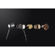 V-MODA Forza Metallo Headphones: Picture 4 thumbnail