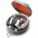 V-MODA XS Headphones: Picture 4 thumbnail