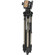 Velbon CX-586/F 3-Section Aluminum Tripo...: Picture 3 thumbnail