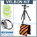 Velbon LUXi-L: Picture 4 thumbnail