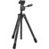 Velbon Ultra Maxi-L Aluminum Tripod w/3-Way Pan/Tilt Head Kit, with Double Bubble Level, Tripod Hanger, Weight Sand Bag.(Empty): Picture 1 thumbnail