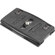 Velbon QB-635L Quick Release Plate for QRA-635: Picture 1 thumbnail
