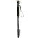 Velbon Sherpa RUP-43 Compact 4-Section Aluminum Monopod with Ball & Socket Head, Black: Picture 1 thumbnail