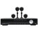 Vonnic DK4-C1404CM 4 Channel H.264 120FPS DVR with 4 CMOS Bullet Cameras, No HDD: Picture 2 thumbnail