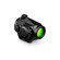 Vortex Optics Crossfire Sight with 2 MOA...: Picture 1 thumbnail