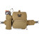 Vortex Optics GlassPak Pro Spray Pouch: Picture 3 thumbnail