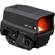 Vortex Optics AMG UH-1 Gen II Holographic Sight, 1 MOA Red Circle Dot Reticle 
