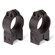 Vortex Optics HS 1" Rifle Scope Rings, Height 1.03" (26mm), 2 Pack: Picture 3 thumbnail