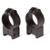 Vortex Optics HS 1" Rifle Scope Rings, Height 1.03" (26mm), 2 Pack: Picture 1 thumbnail