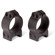 Vortex Optics HS 1" Riflescope Rings, Height .75" / 19.1mm, Set of 2: Picture 3 thumbnail