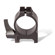 Vortex Optics HS 1" Quick-Release Riflescope Rings, 0.75" Low Height, Set of 2: Picture 2 thumbnail