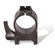 Vortex Optics HS 1" Quick-Release Riflescope Rings, 0.88" Medium Height, Pack 2: Picture 2 thumbnail