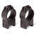 Vortex Optics HS 30mm Riflescope Rings, 1.12" Height, Set of 2: Picture 3 thumbnail