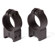 Vortex Optics HS 30mm Riflescope Rings, 1.12" Height, Set of 2: Picture 1 thumbnail