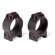 Vortex Optics HS-30L 30mm Riflescope Rings, 0.84" / 21.3mm Height, Pack of 2: Picture 3 thumbnail