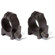 Vortex Optics HS-30L-QR 30mm Quick-release Riflescope Rings, 0.84" / 21.3mm Height, Pack of 2: Picture 1 thumbnail
