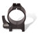 Vortex Optics HS 30mm Quick-Release Riflescope Rings, Medium Height 0.97" / 24.5mm, Set of 2: Picture 2 thumbnail