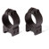 Vortex Optics HS 30mm Riflescope Rings, Medium Height .97" / 24.5mm, Set of 2: Picture 1 thumbnail