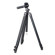 Vortex Optics STX Aluminum Tripod with RC 322 Grip Action Ball Head, Maximum Height 70", Supports 5 lbs.: Picture 3 thumbnail