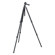 Vortex Optics STX Aluminum Tripod with RC 322 Grip Action Ball Head, Maximum Height 70", Supports 5 lbs.: Picture 2 thumbnail