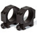 Vortex Optics Razor HD 35mm Rings, 1" / 25.4mm Height, Set of 2: Picture 3 thumbnail