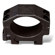 Vortex Optics Razor HD 35mm Rings, 1" / 25.4mm Height, Set of 2: Picture 1 thumbnail
