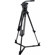 Vinten V3AS-CP2F Vision 3AS Pan and Tilt Fluid Head with Two Stage Carbon Fiber Tripod, Floor Spreader & Soft Case, Supports 11 lbs, Black: Picture 2 thumbnail