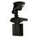 Vonnic VCS307H Vehicle Black Box HD 1080P Camera with 2.5" TFT Screen, 1/4 color CMOS WXGA HD Image Sensor, 120 deg. View Angle, USB2.0: Picture 2 thumbnail