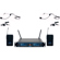 VocoPro UDH-Dual-B: Picture 1 thumbnail