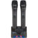 VocoPro UHF-3205-9: Picture 3 thumbnail
