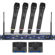 VocoPro UHF-5805: Picture 1 thumbnail
