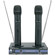 VocoPro VHF-3300: Picture 1 thumbnail
