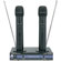VocoPro VHF-3300: Picture 1 thumbnail