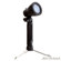 Adorama Lamp Unit with 50 watt Bulb and Legs for the De-Shadow Box, 3200k: Picture 2 thumbnail