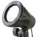 Adorama Lamp Unit with 50 watt Bulb and Legs for the De-Shadow Box, 3200k: Picture 1 thumbnail