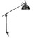 Sharpics Clamp-On 30W Compact Overhead S...: Picture 1 thumbnail