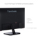 ViewSonic VA2256-mhd: Picture 4 thumbnail